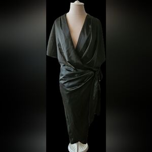 NWT Asos Wrap Dress